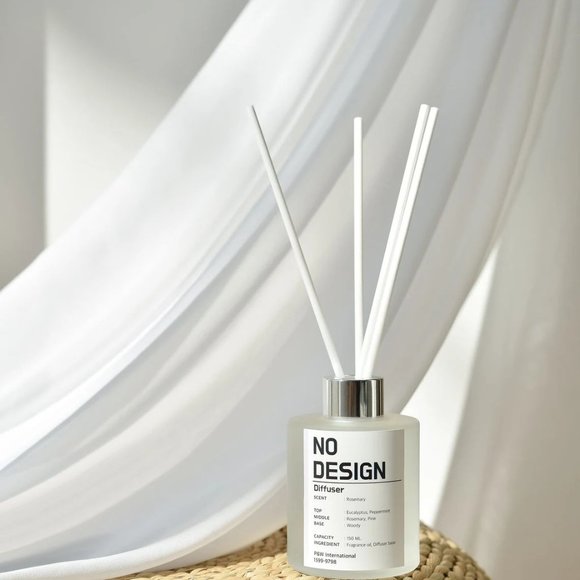 NODESIGN Other - Reed Diffuser Stick Set
